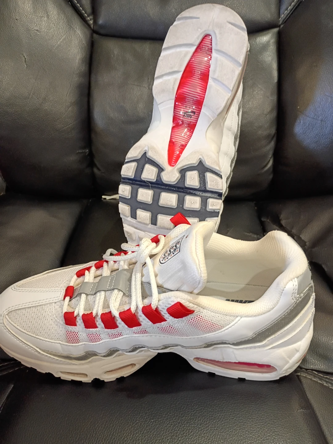 Nike Air Max 95 Sneakers