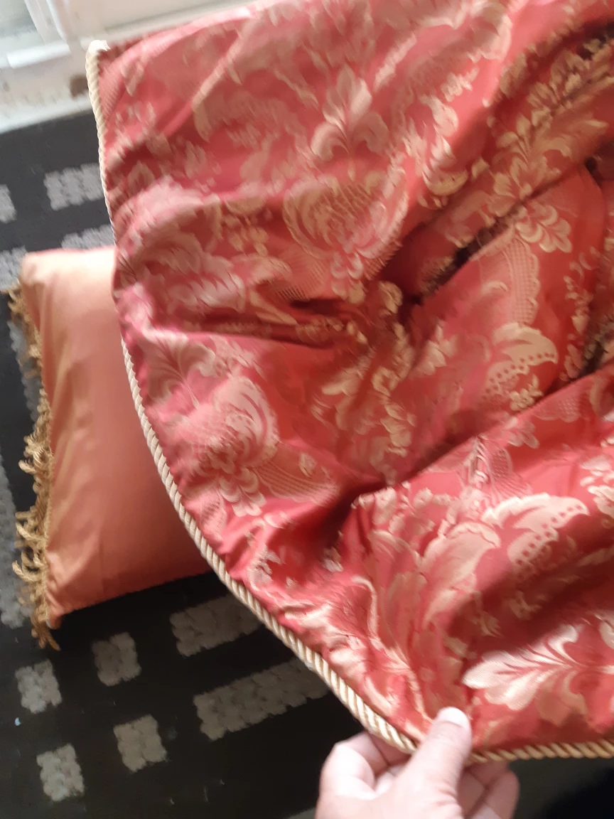 amazing color Queen size Bedding Set - photo 3