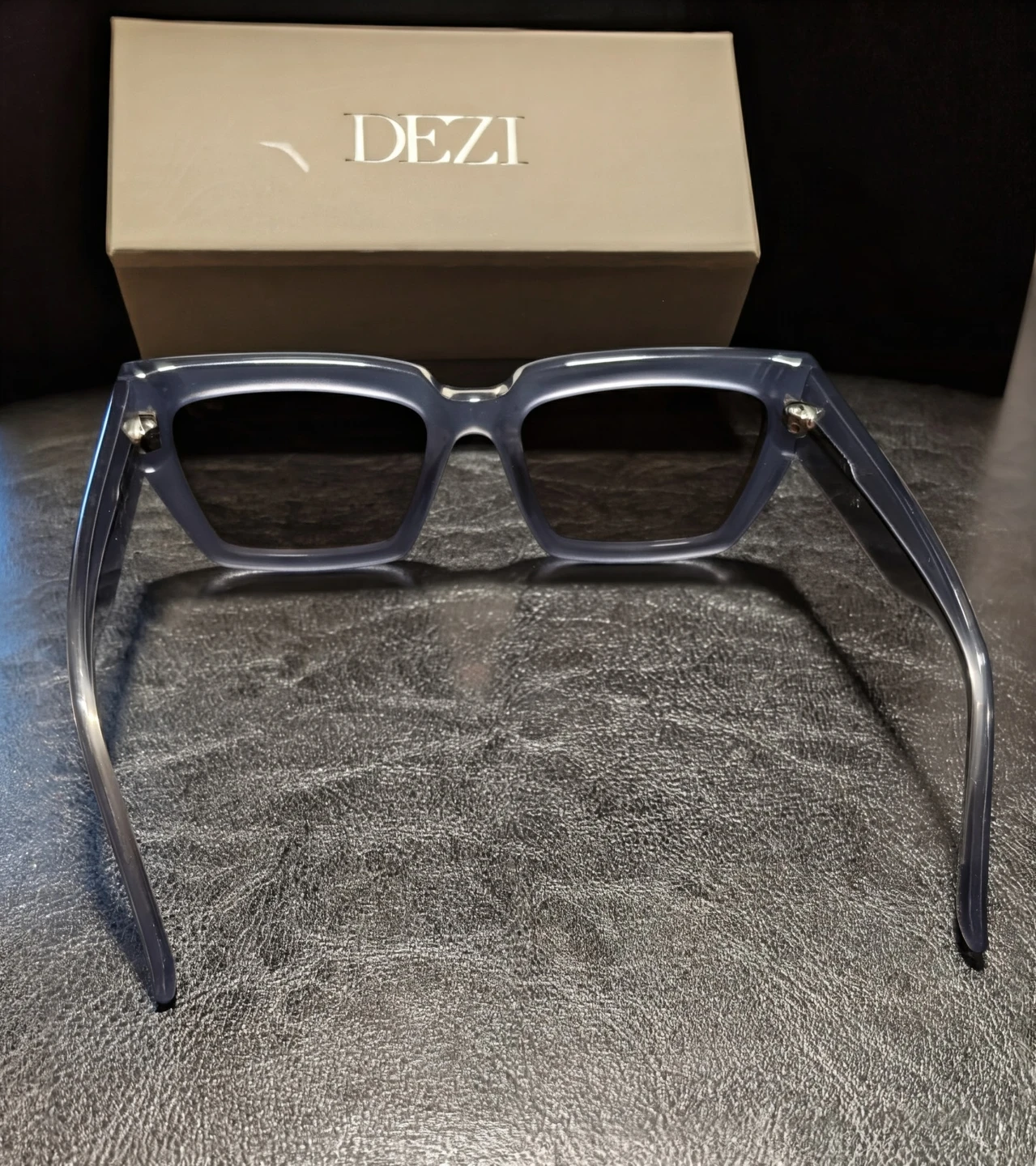 DEZI Switch Sunglasses - photo 2