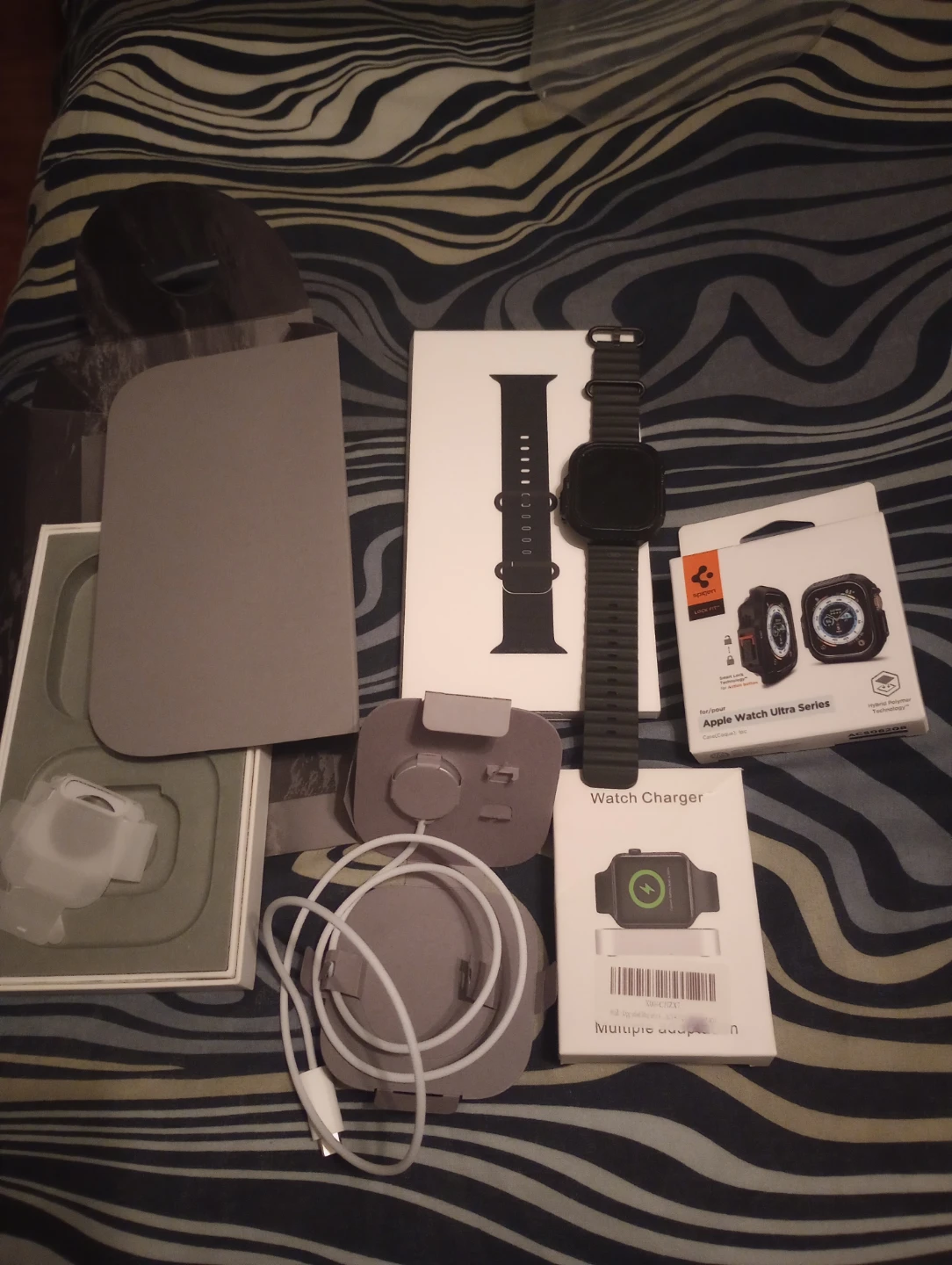 Apple Watch Ultra 2 Series - photo 2