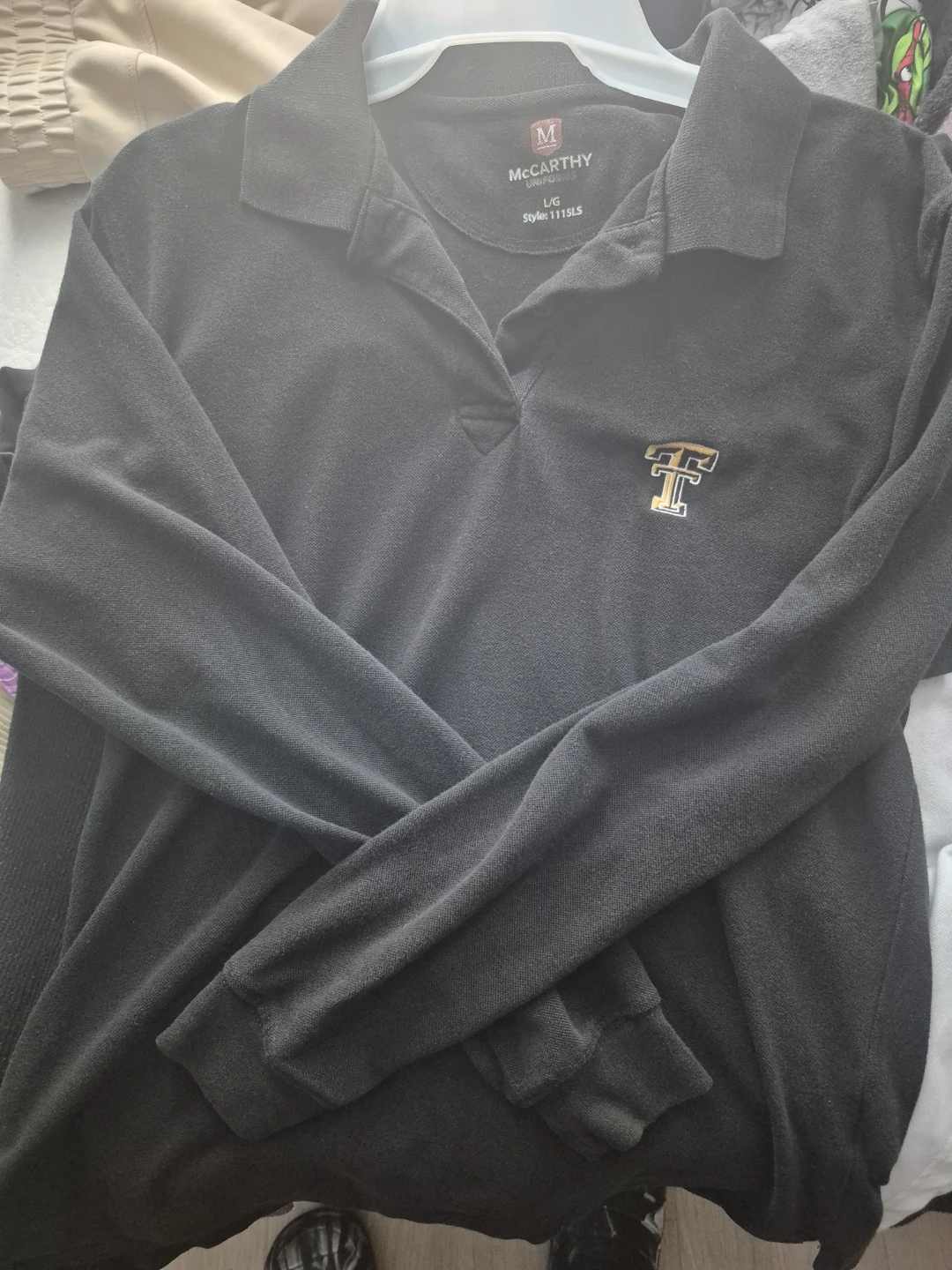 Holy Trinity Oakville McCarthy Uniform - photo 3