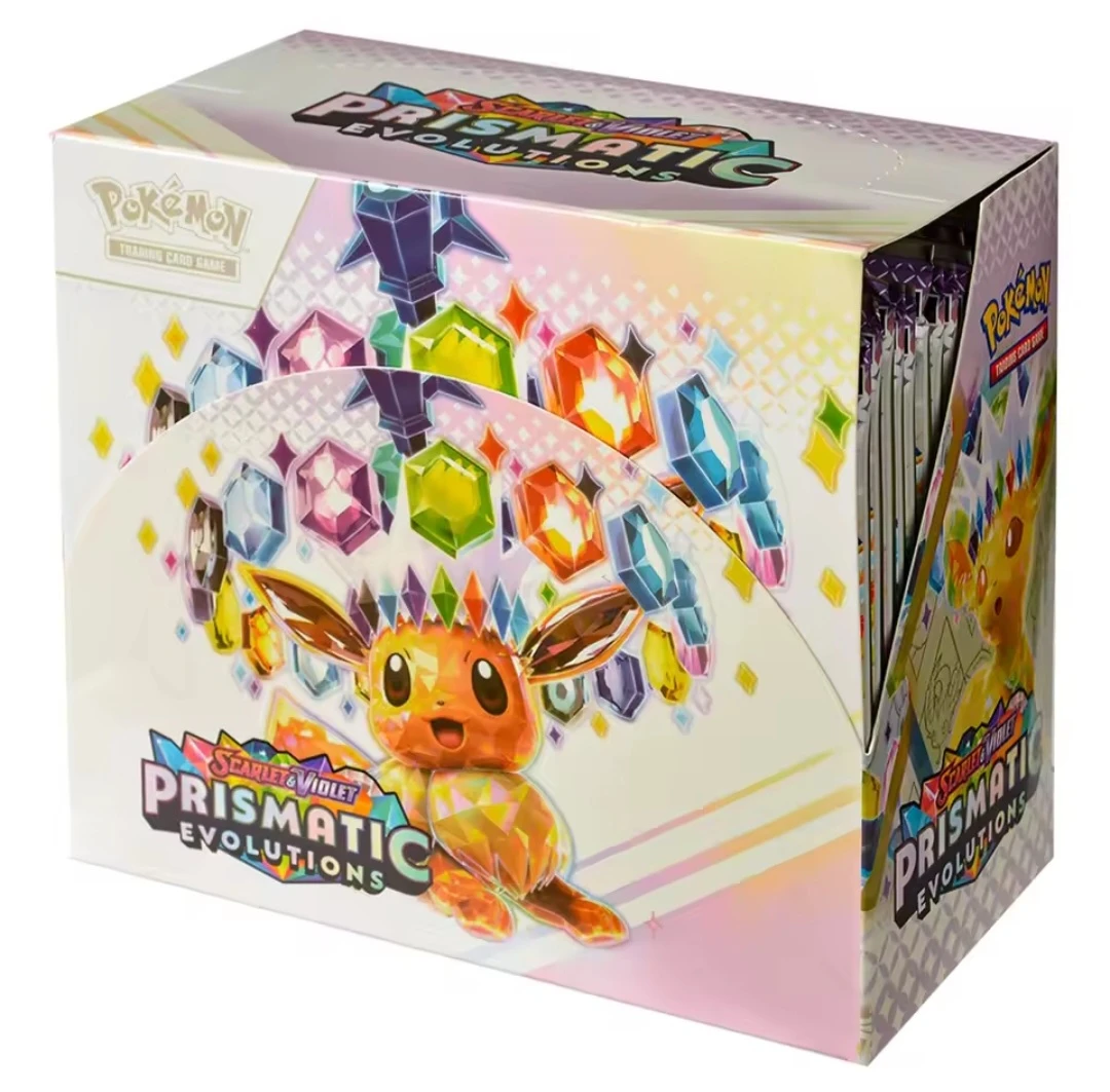 Pokemon Trading Card Game Booster Boxes - photo 2
