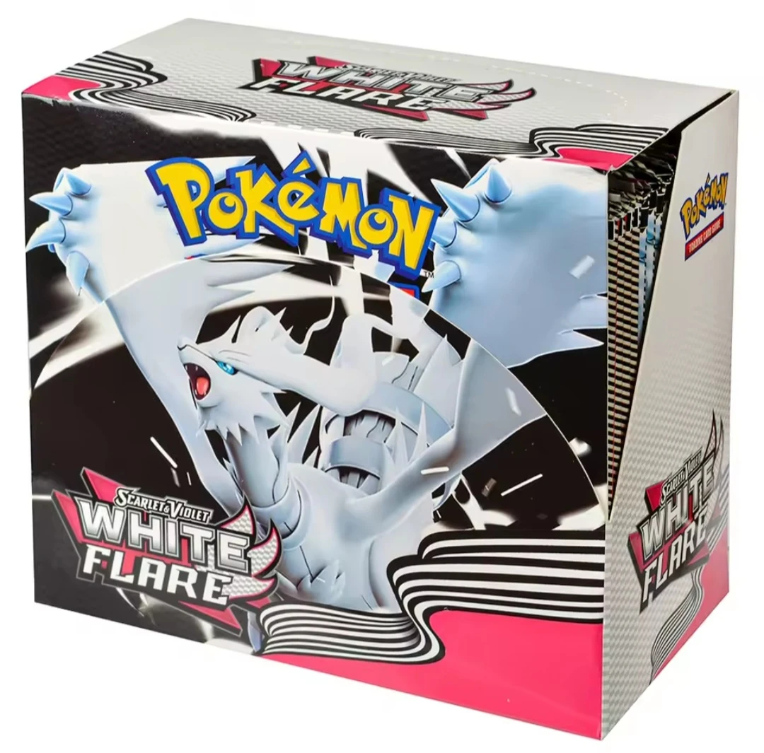 Pokemon Trading Card Game Booster Boxes - photo 3