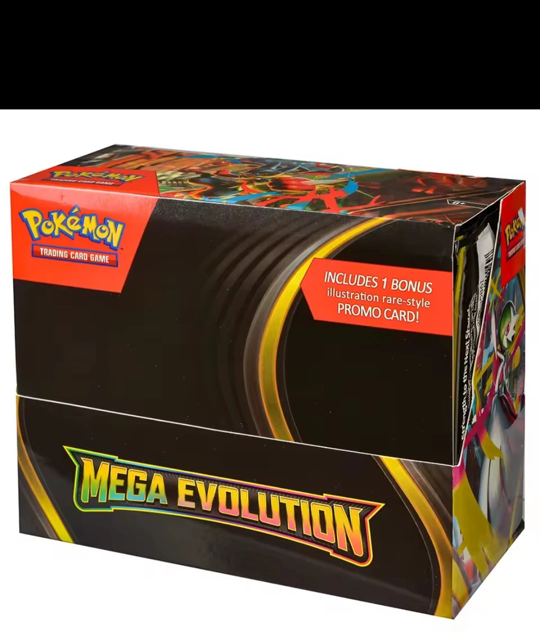 Pokemon Trading Card Game Booster Boxes - photo 5