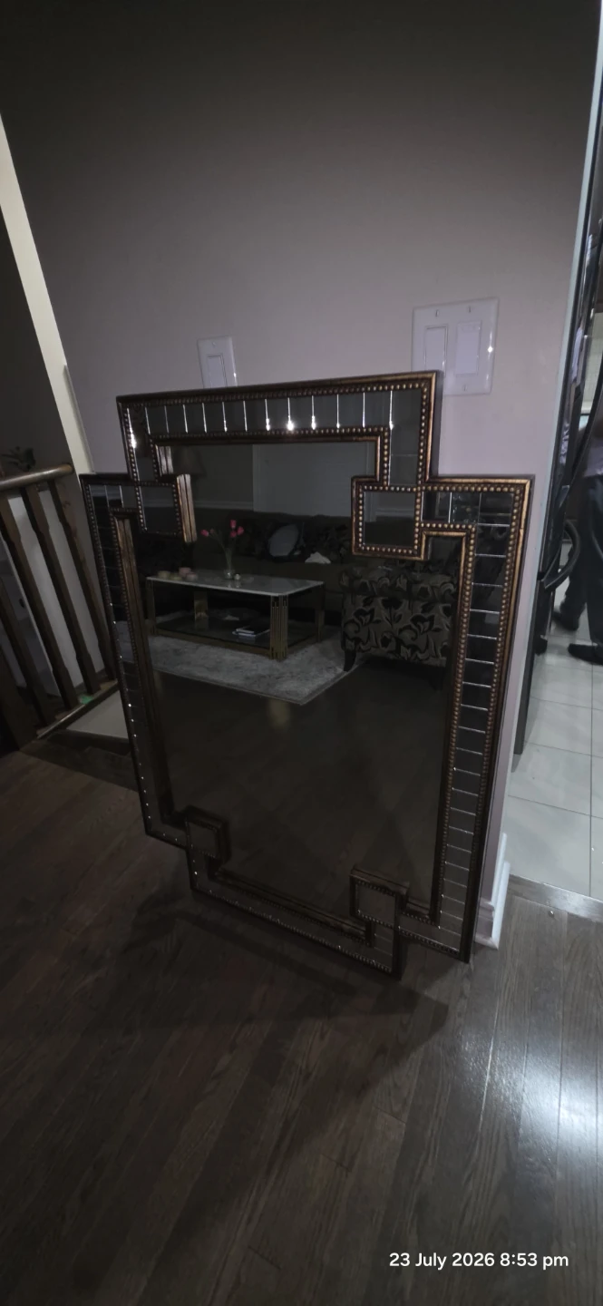 Decorative Mirror