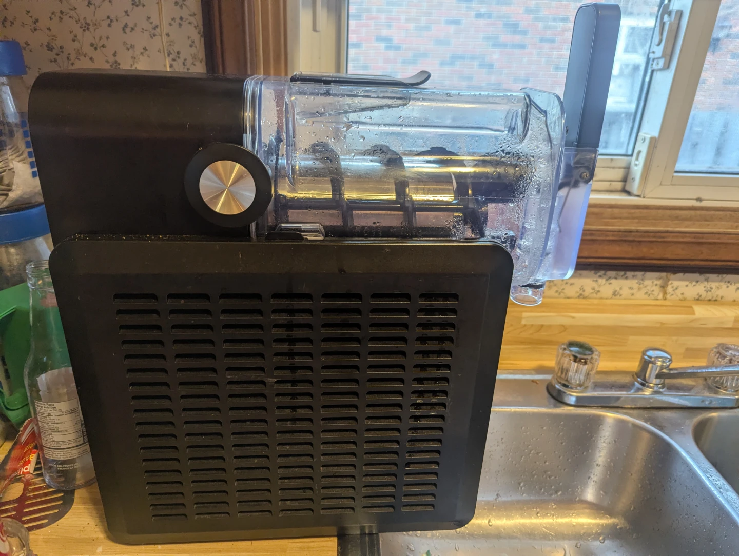 ICEMAN Drink Maker