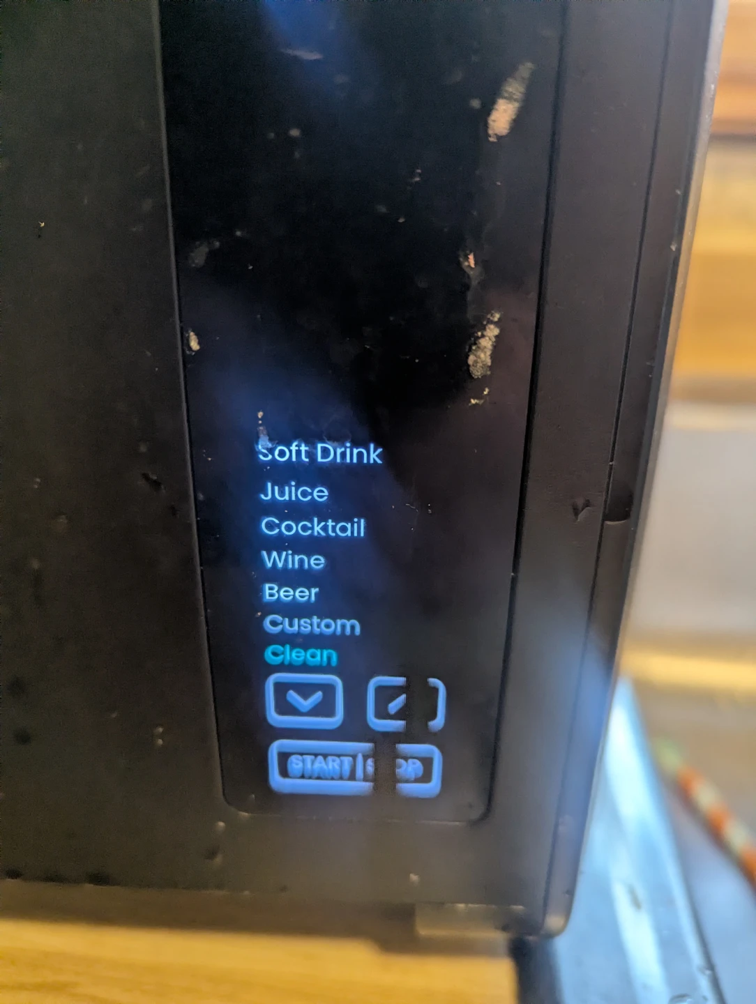 ICEMAN Drink Maker - photo 3