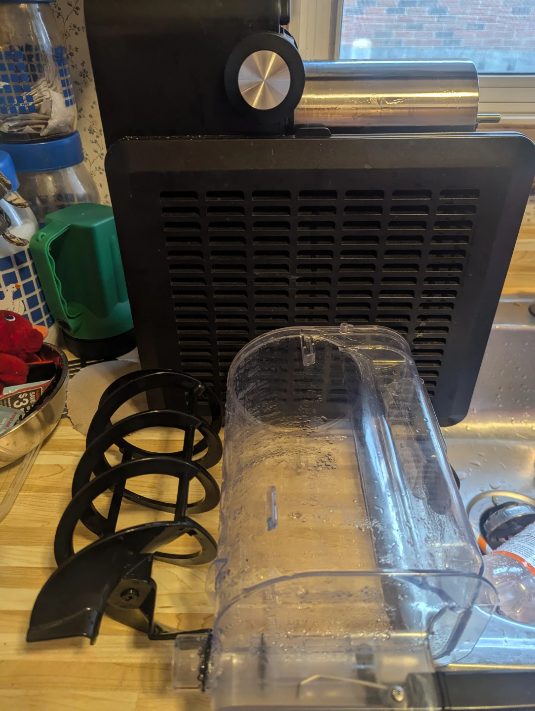 ICEMAN Drink Maker - photo 4