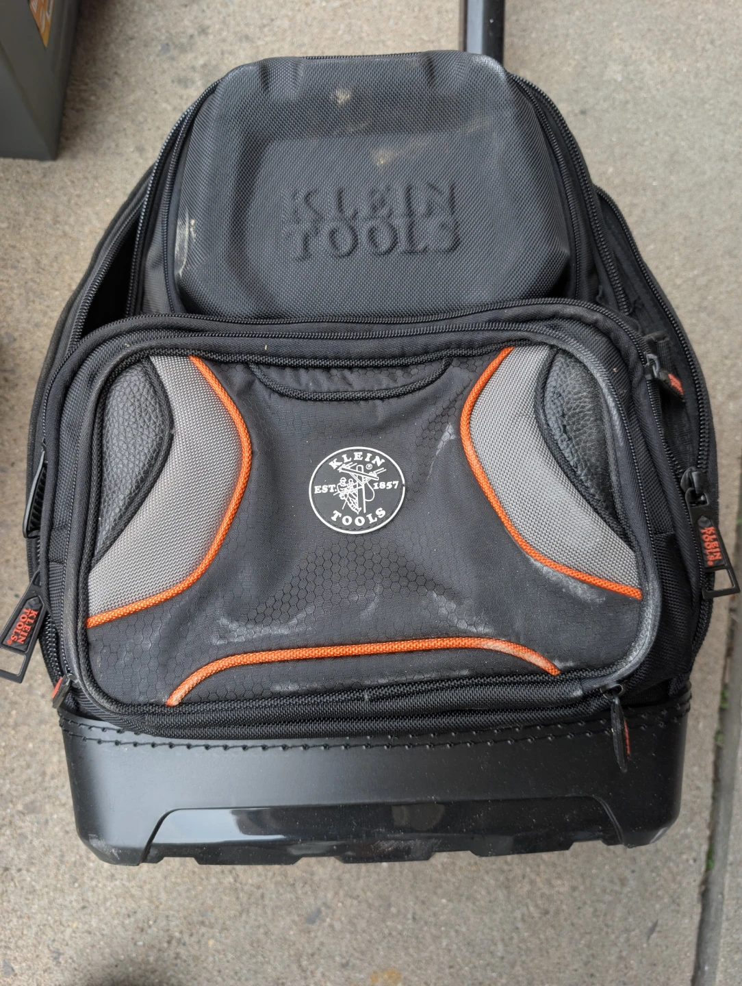 Klein Tools Master Packback