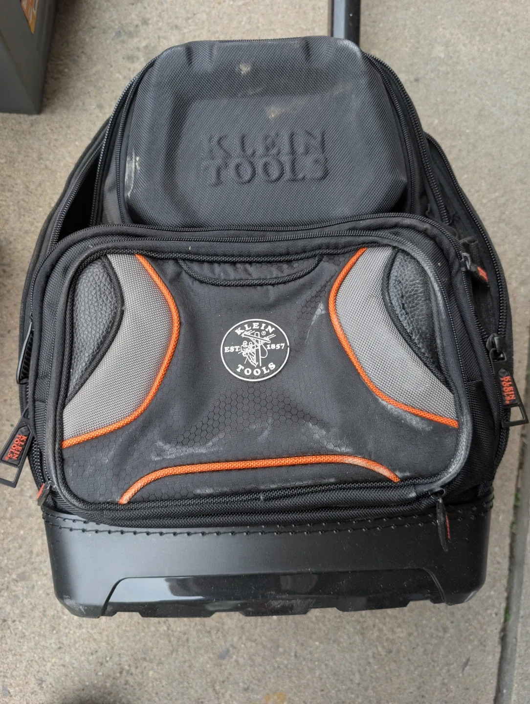 Klein Tools Master Packback