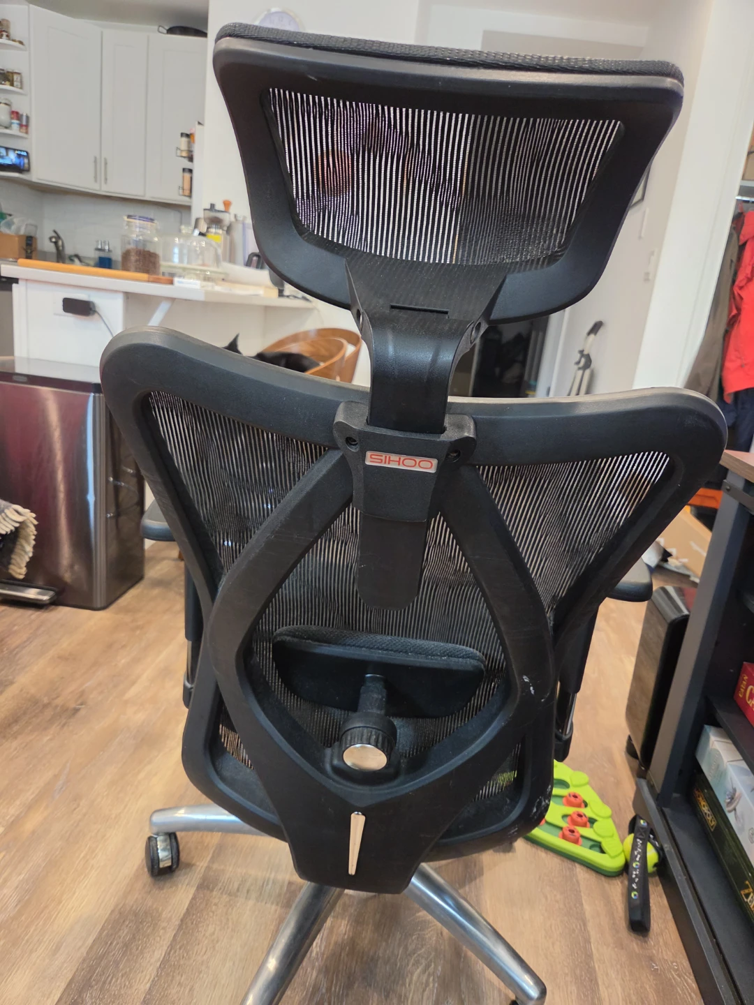 Sihoo Ergonomic Mesh Office Chair - photo 2