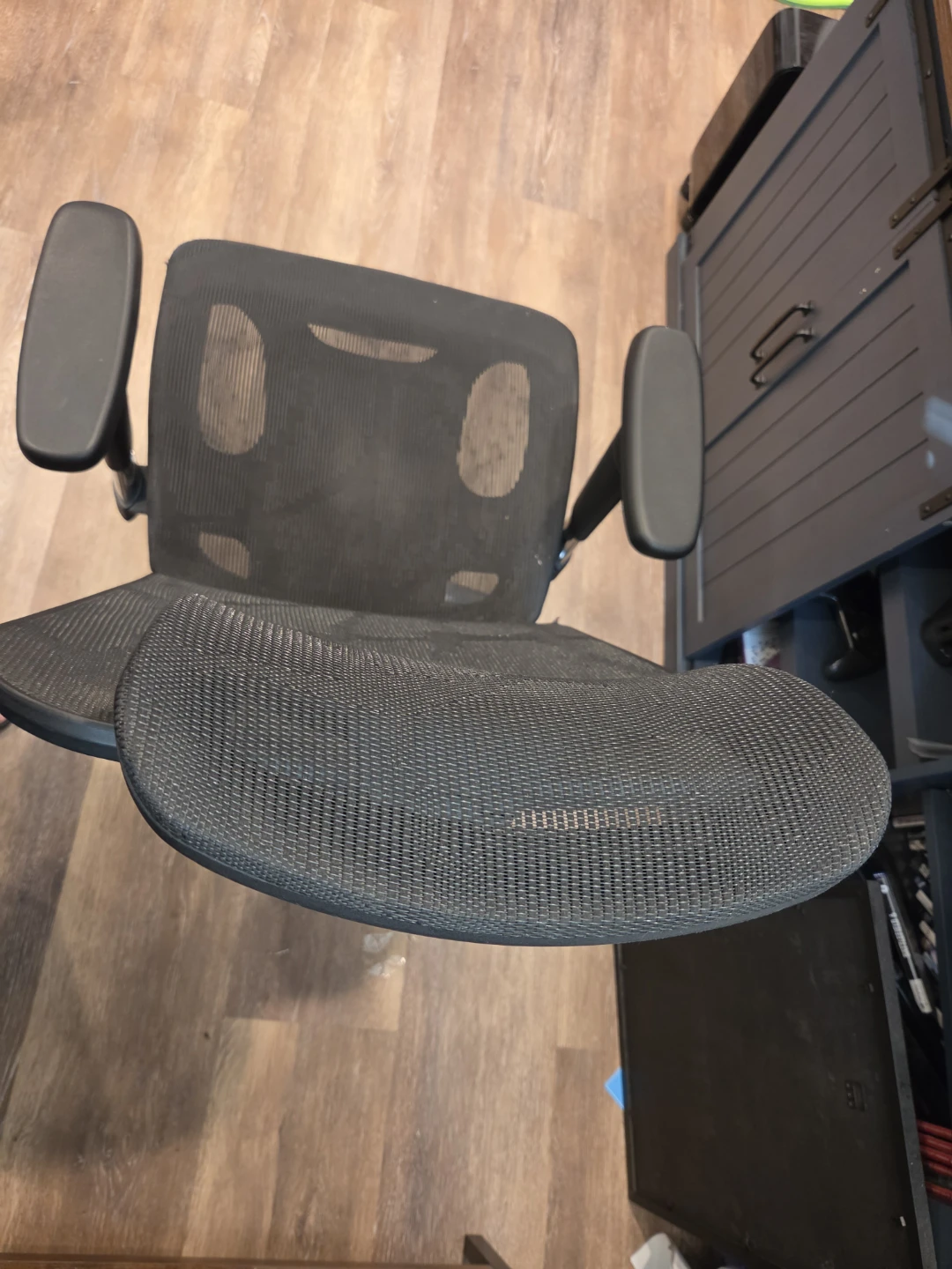 Sihoo Ergonomic Mesh Office Chair - photo 3