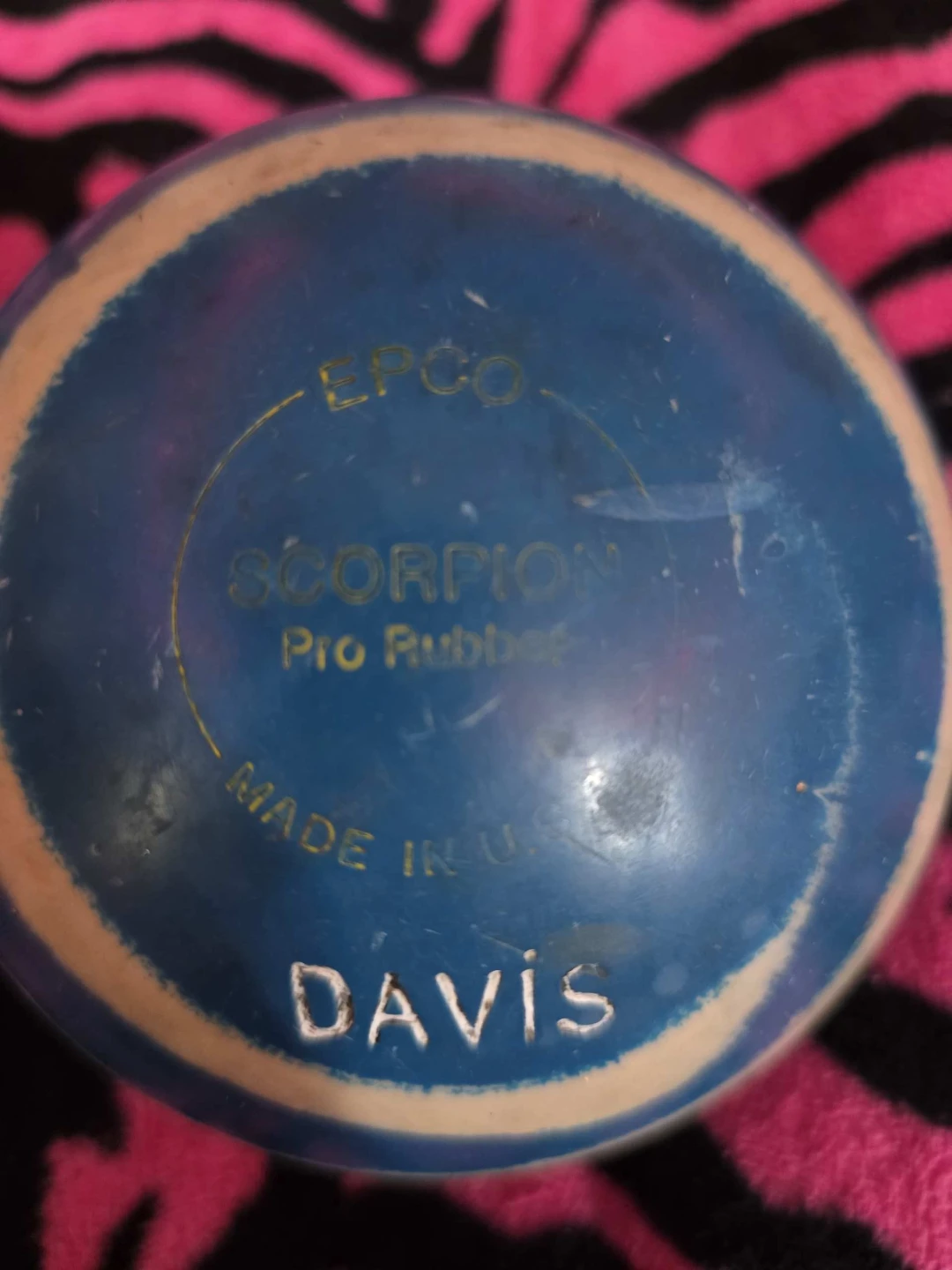 Bowling balls 3/12 - photo 2