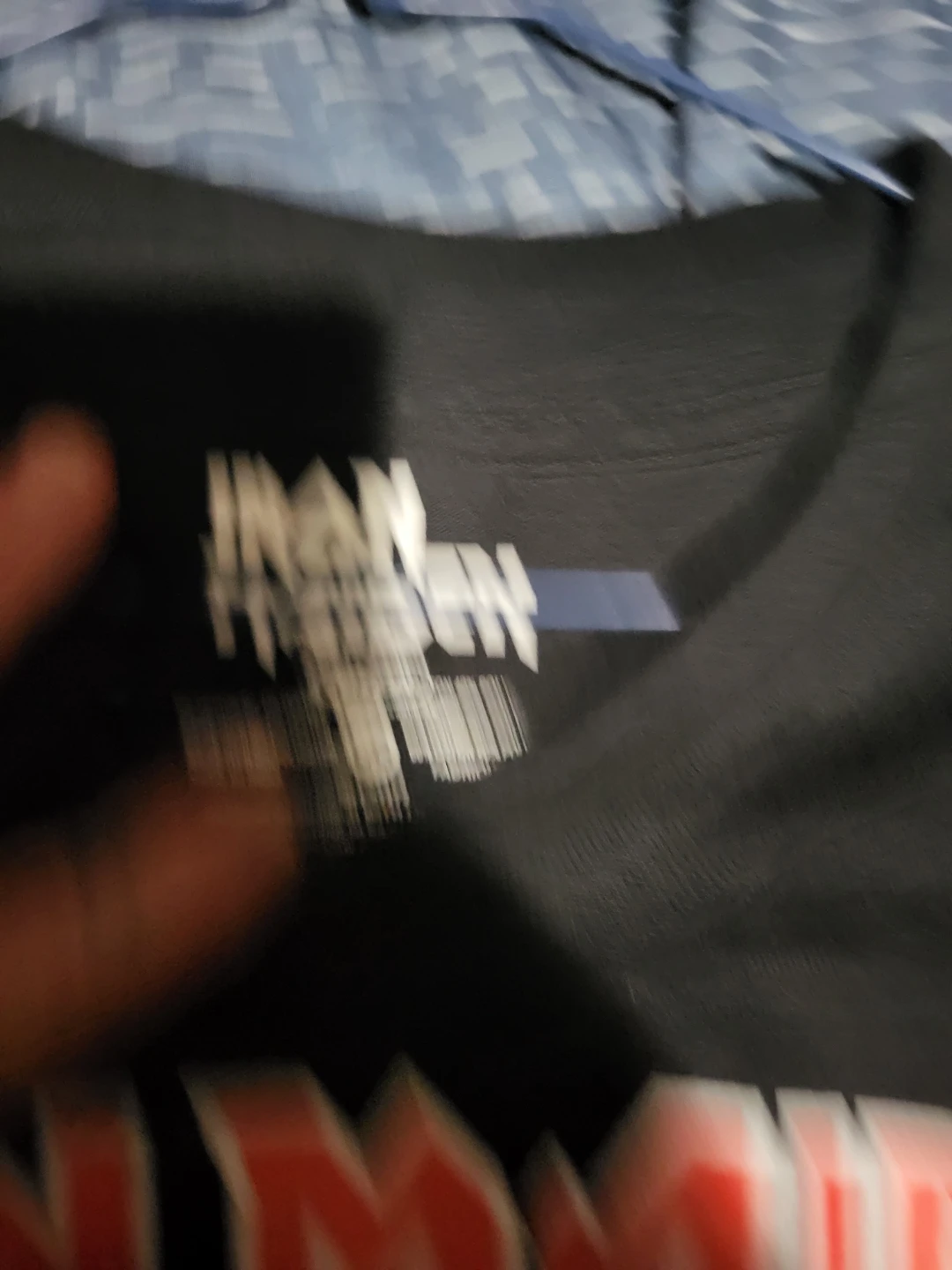 Batman T-Shirt - photo 4