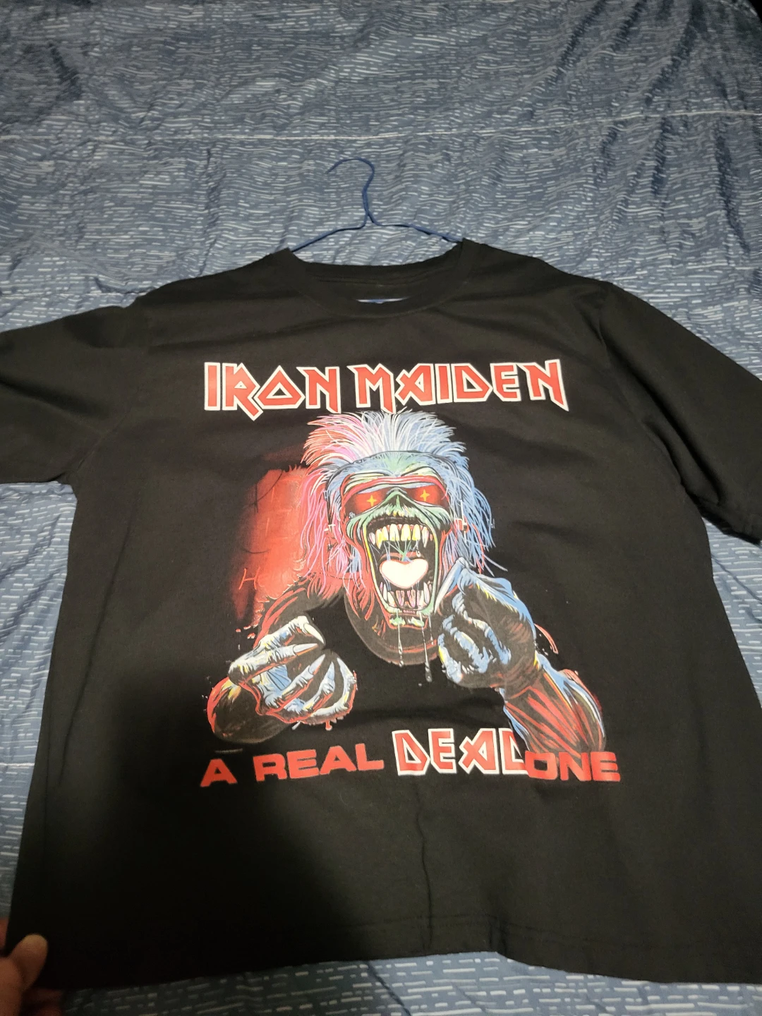 Batman T-Shirt - photo 5