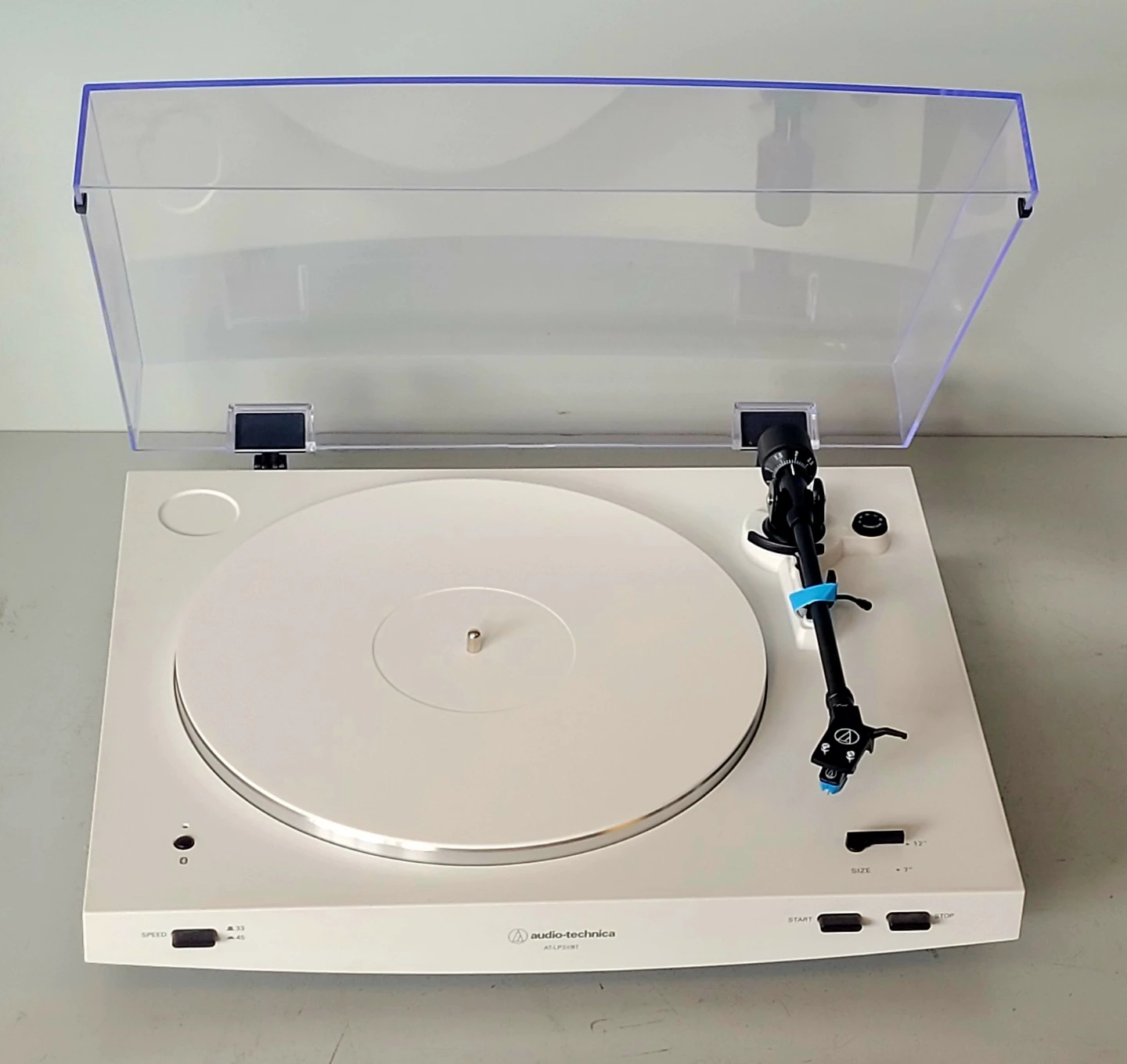 Audio Technica Automatic Turntable AT-LP3XBT (32169174)