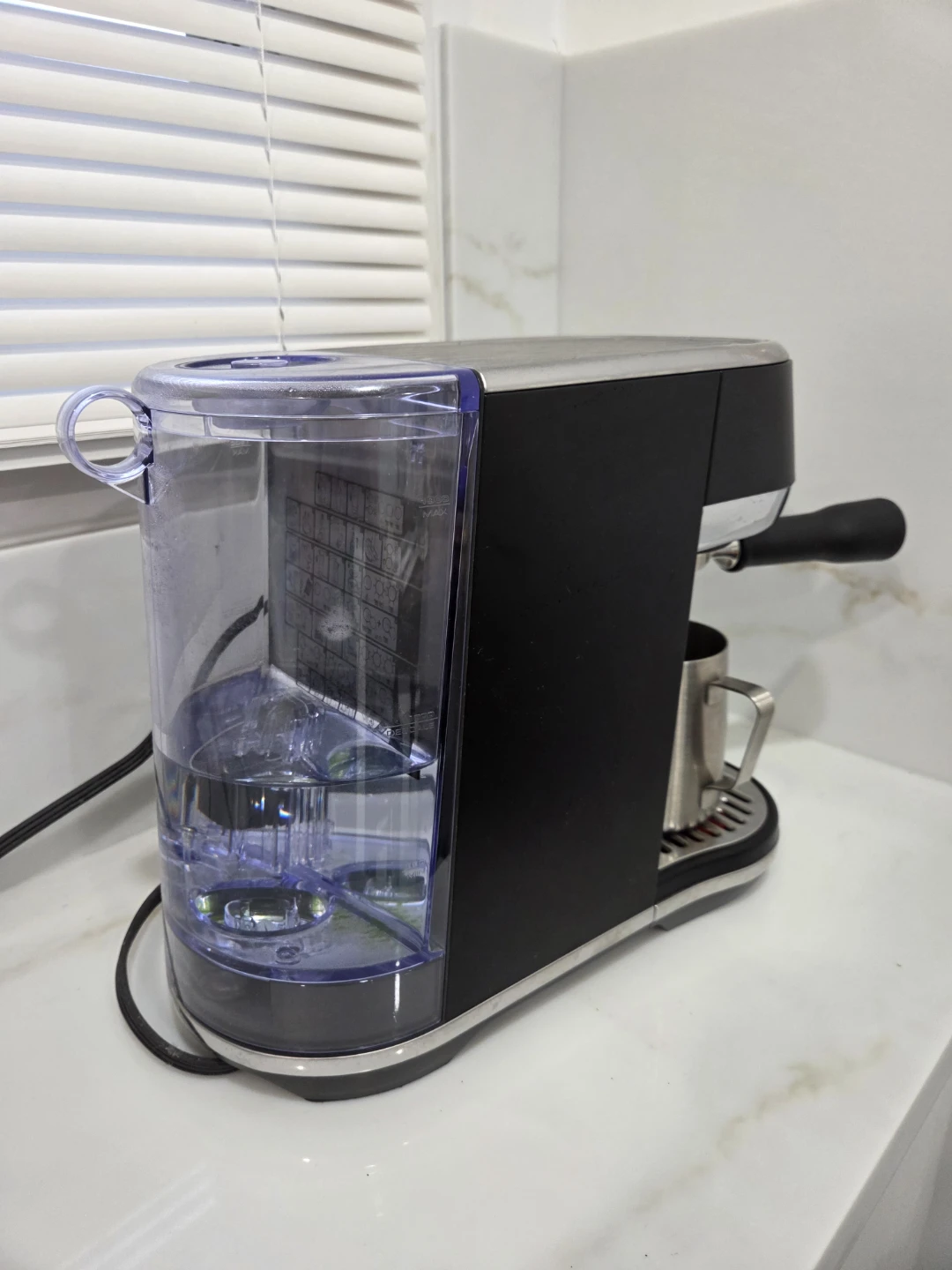 Breville Espresso Machine - photo 4