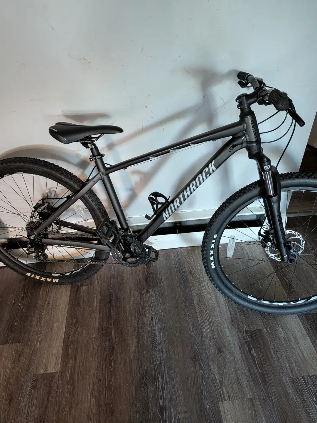 Northrock Mountain Bike