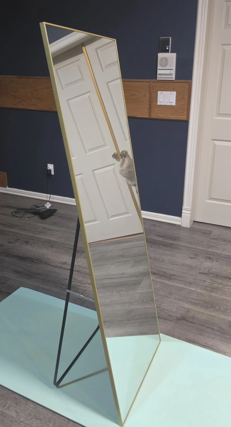 Standing Mirror