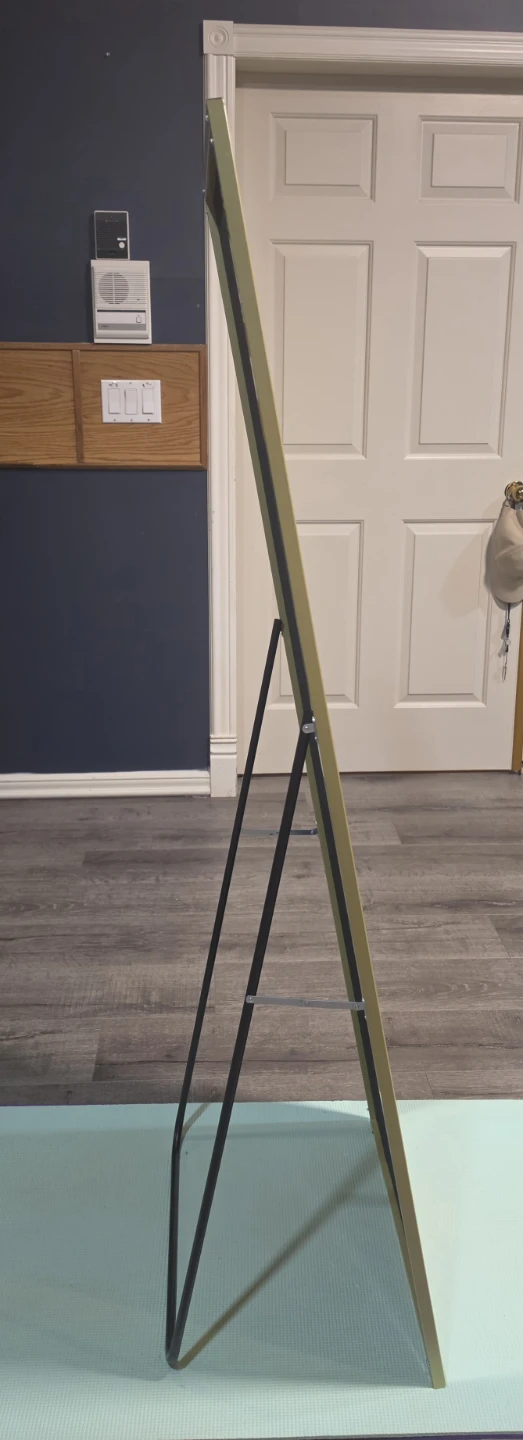 Standing Mirror - photo 2