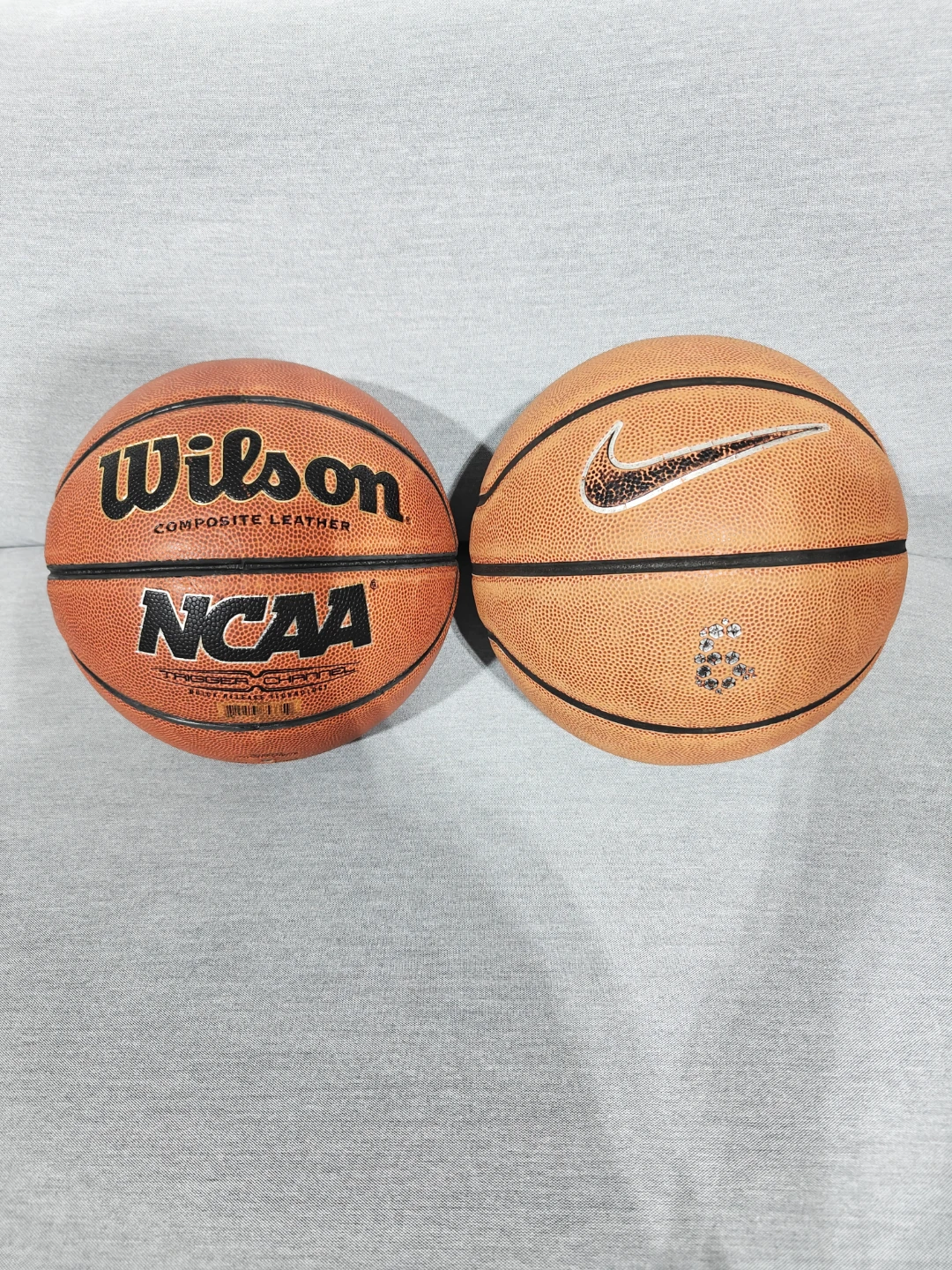Basketballs $10 each