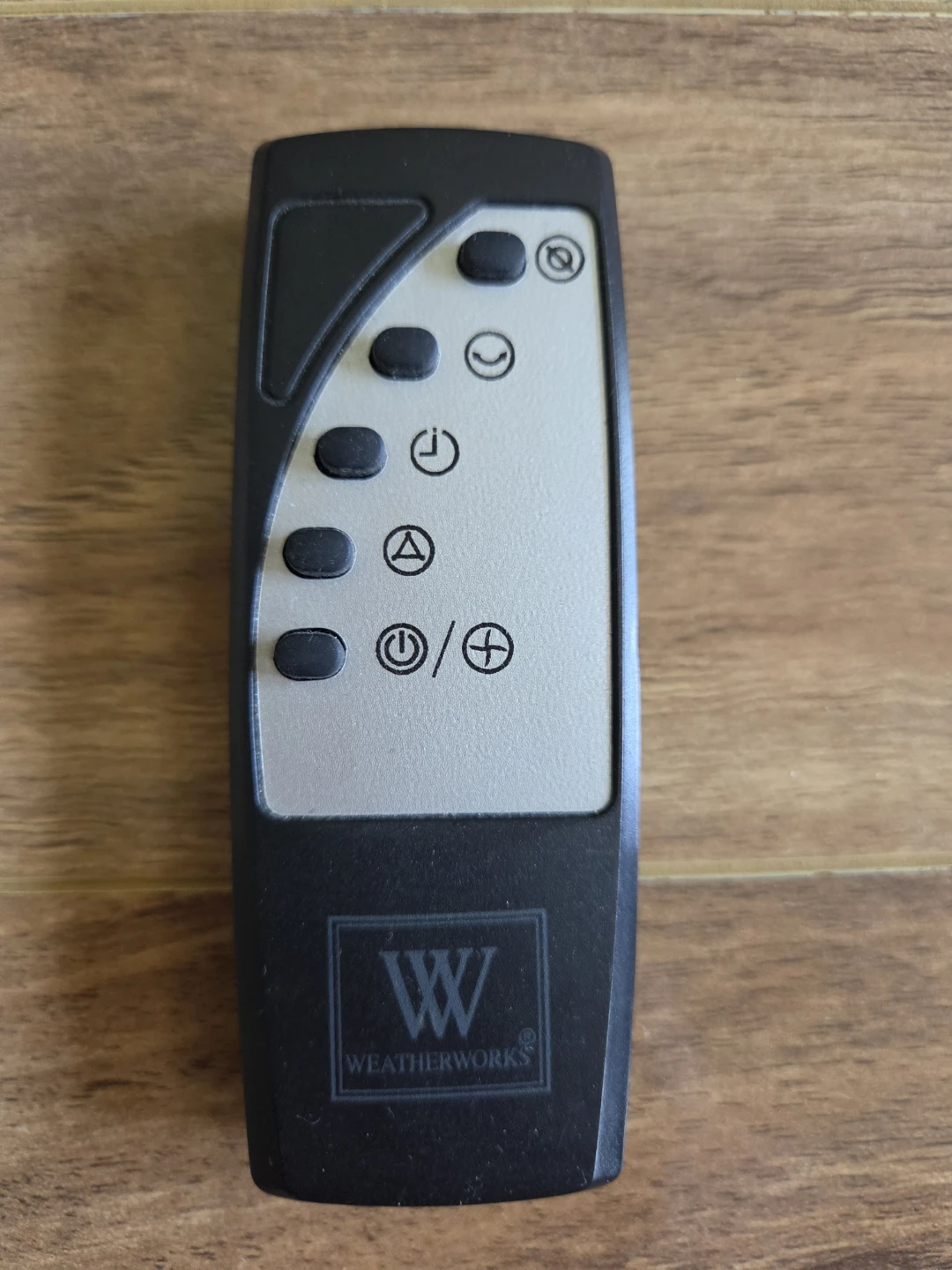 WeatherWorks Pedestal Fan with Remote - photo 4