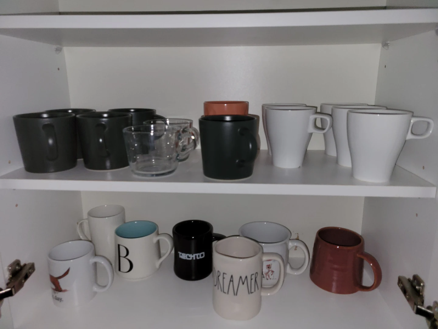 $1 each Drinkware or Dishware - photo 3