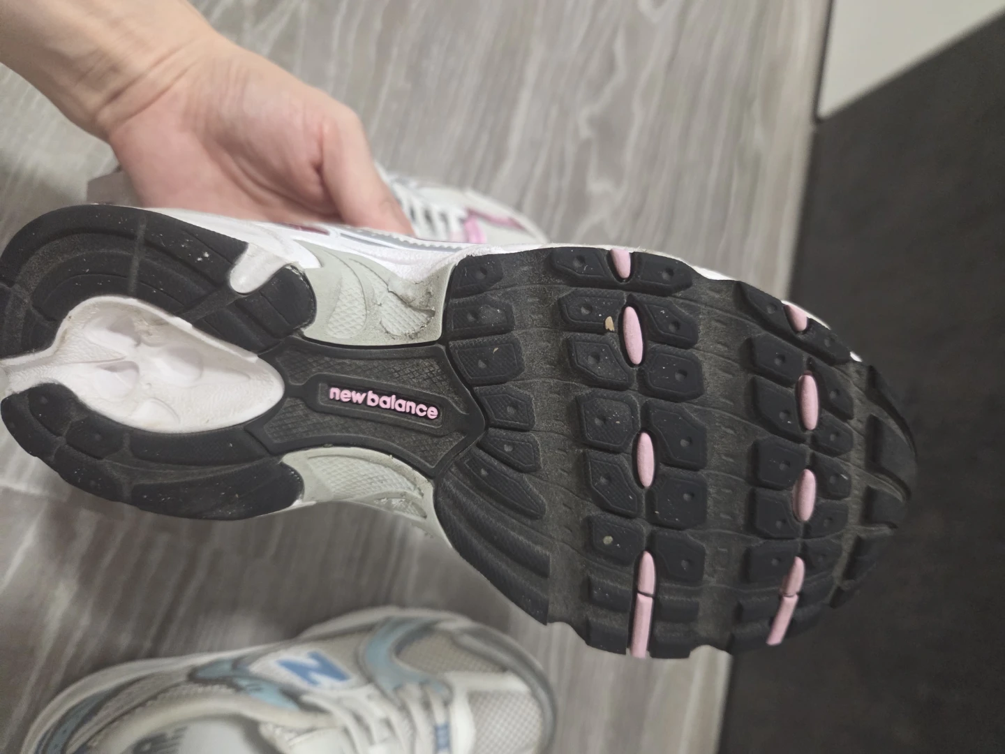 New Balance kids 530 Running Shoes - photo 2