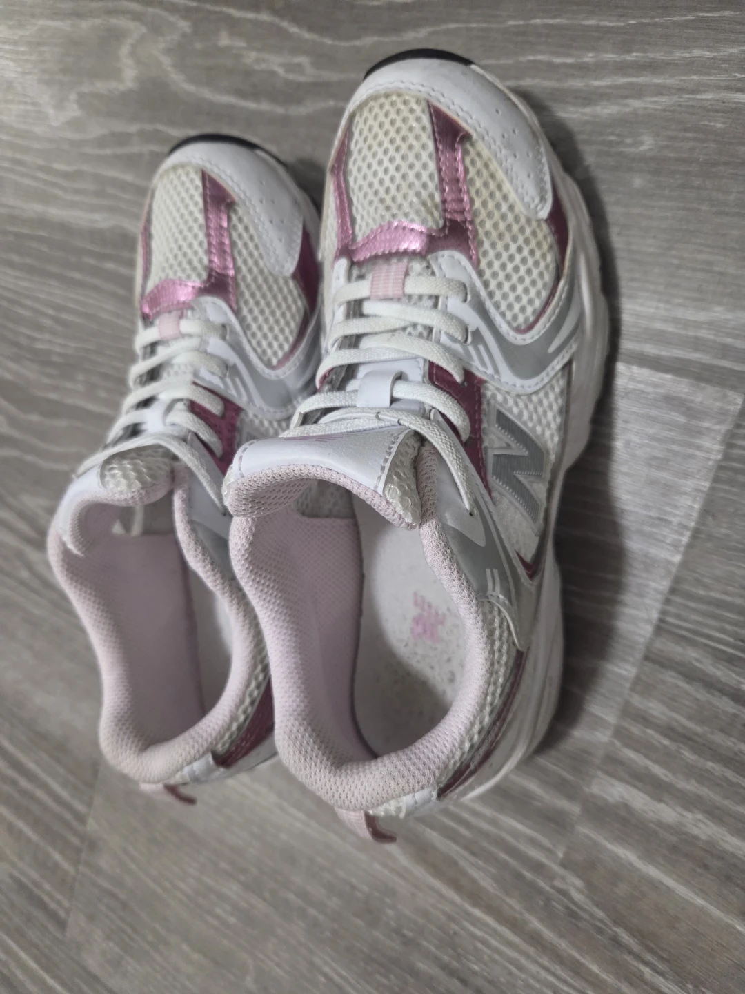 New Balance kids 530 Running Shoes - photo 3