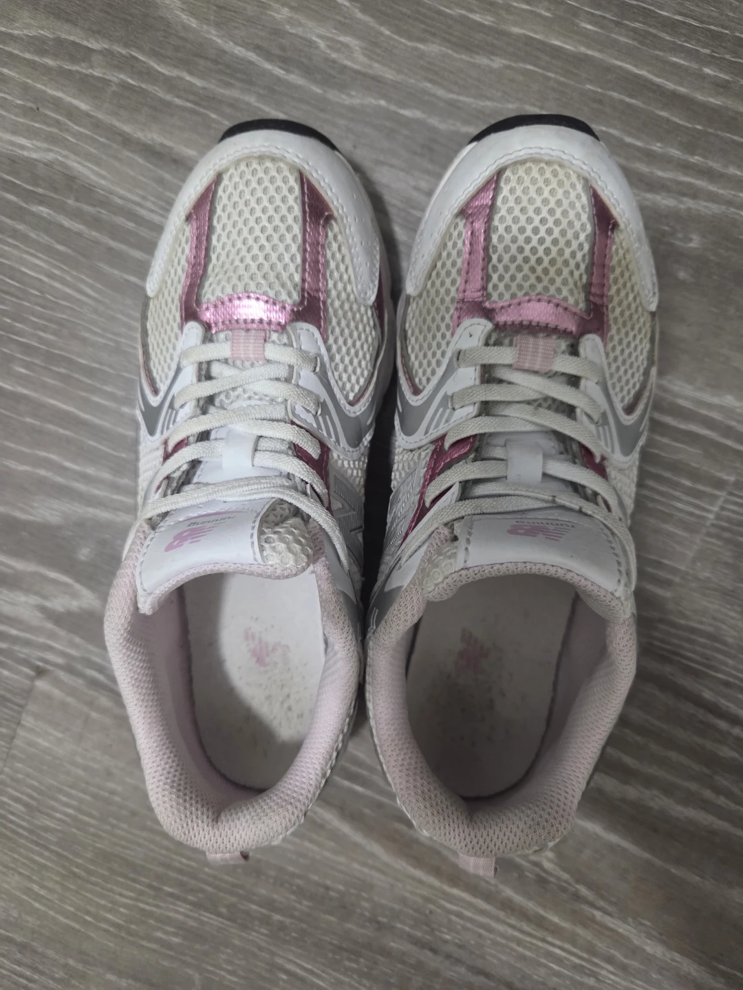New Balance kids 530 Running Shoes - photo 4