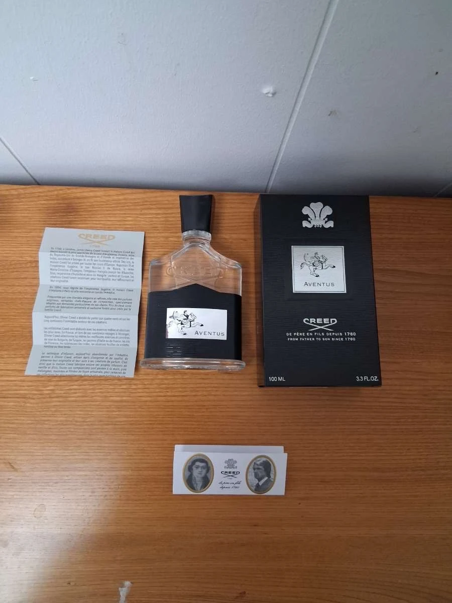 Creed Aventus Eau de Parfum 100ml