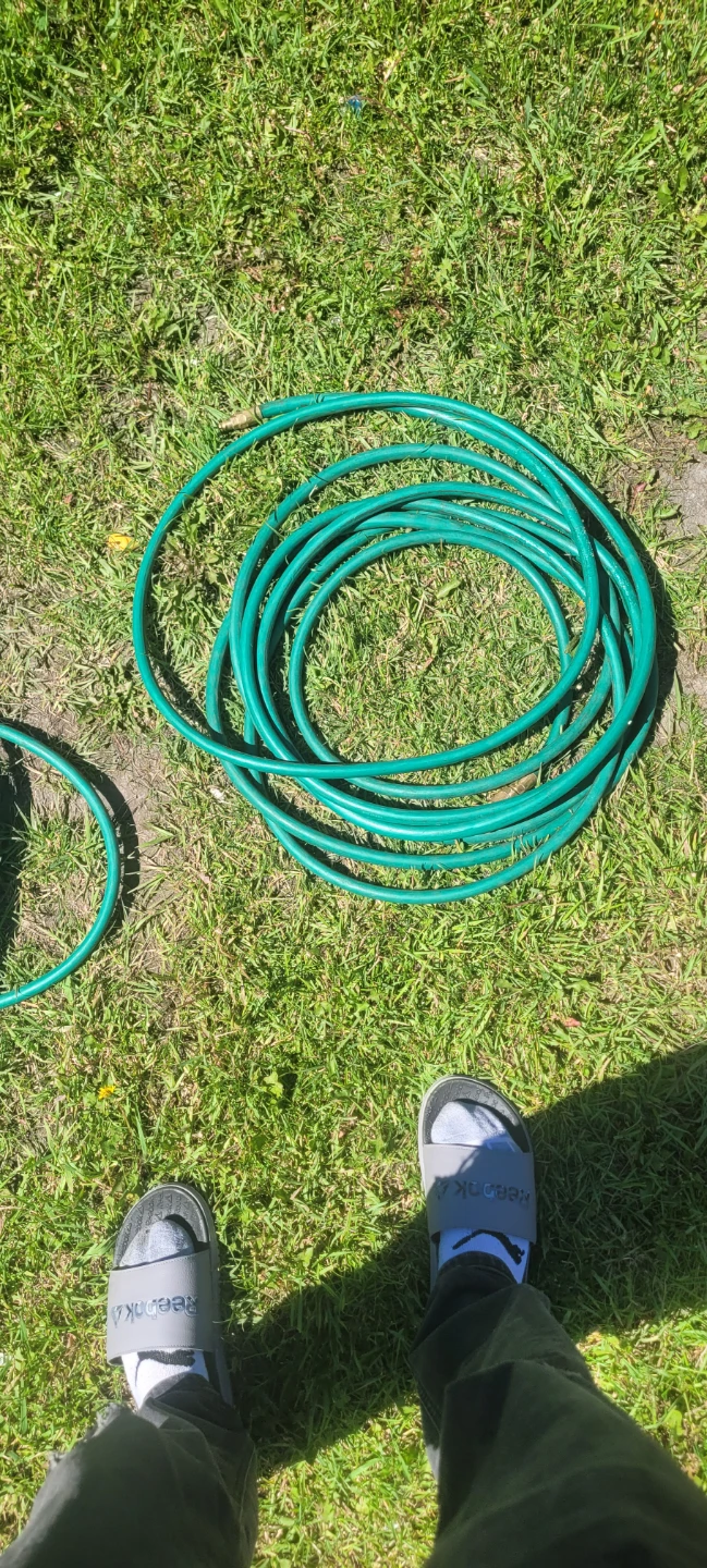 Air hose - photo 4
