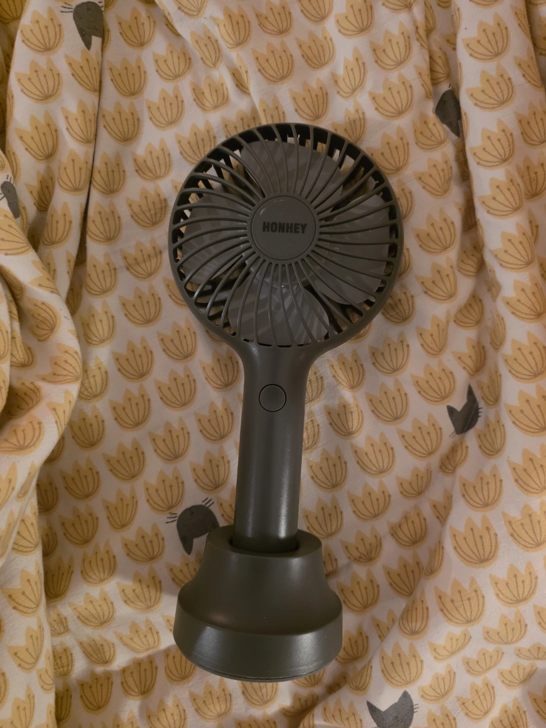 Hand held Fan