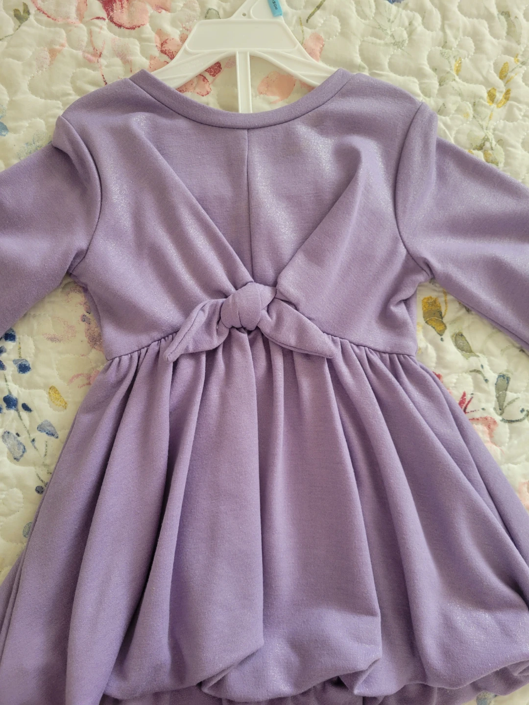 Baby girl dresses 18M to 2T - photo 3