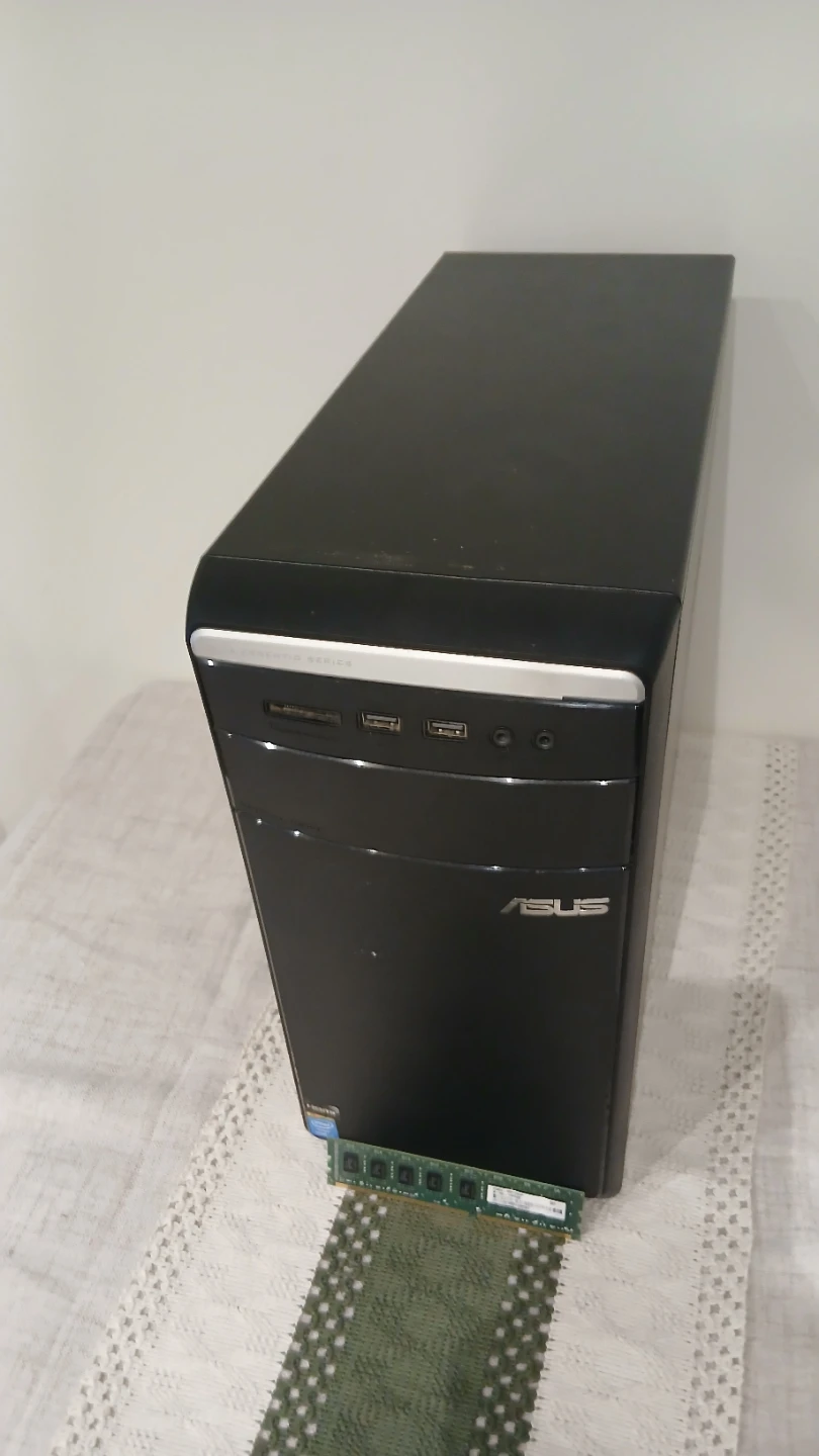 Asus Pc Clean - photo 2