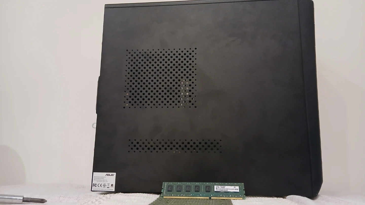 Asus Pc Clean - photo 3