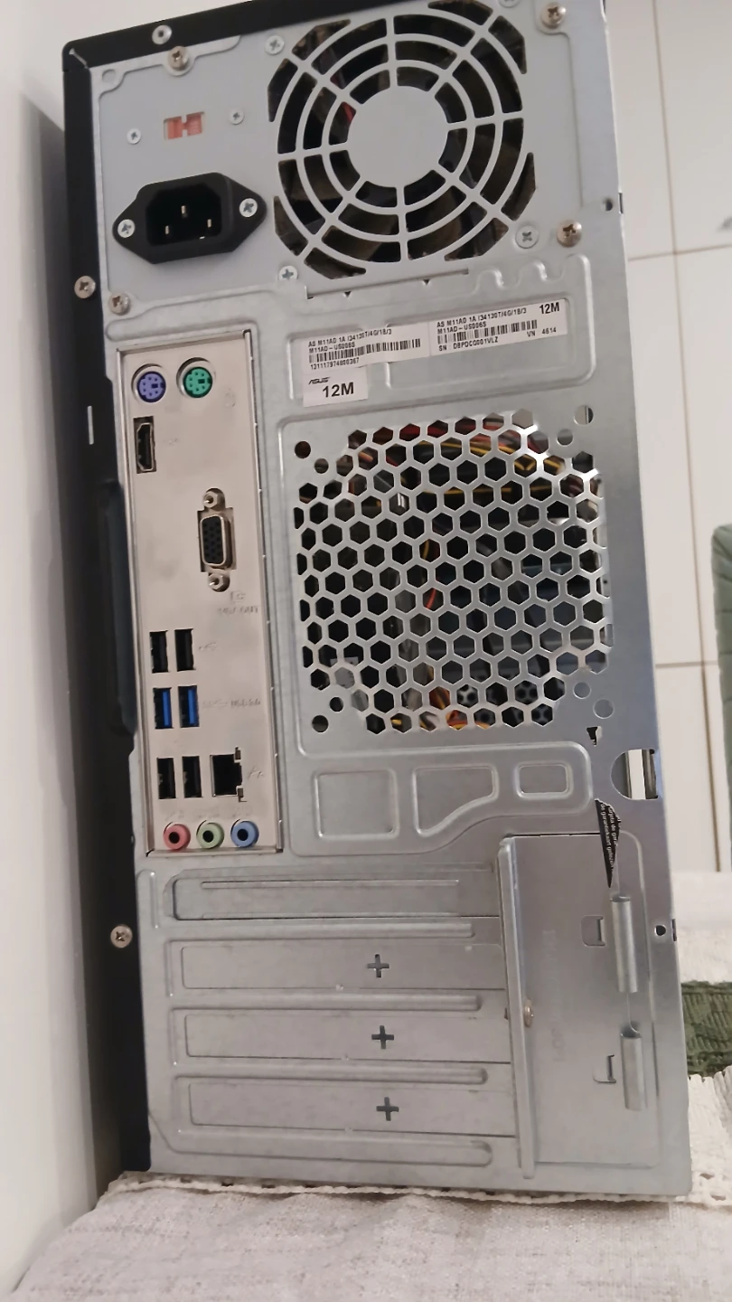 Asus Pc Clean - photo 5