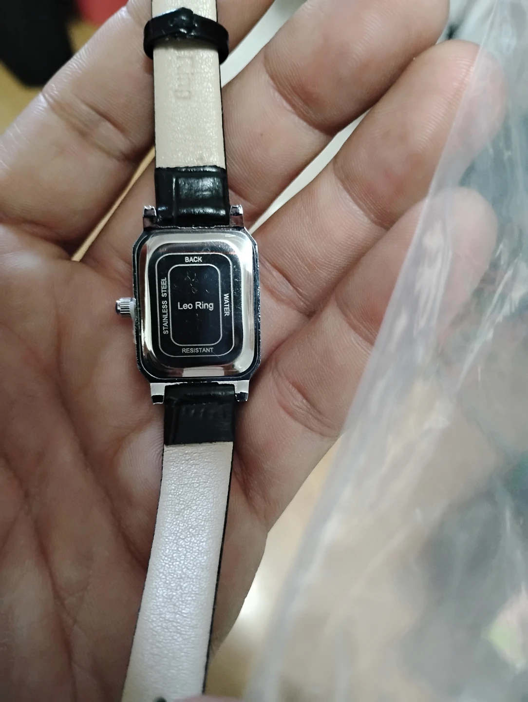 Leo Ring Women's Watch - photo 3