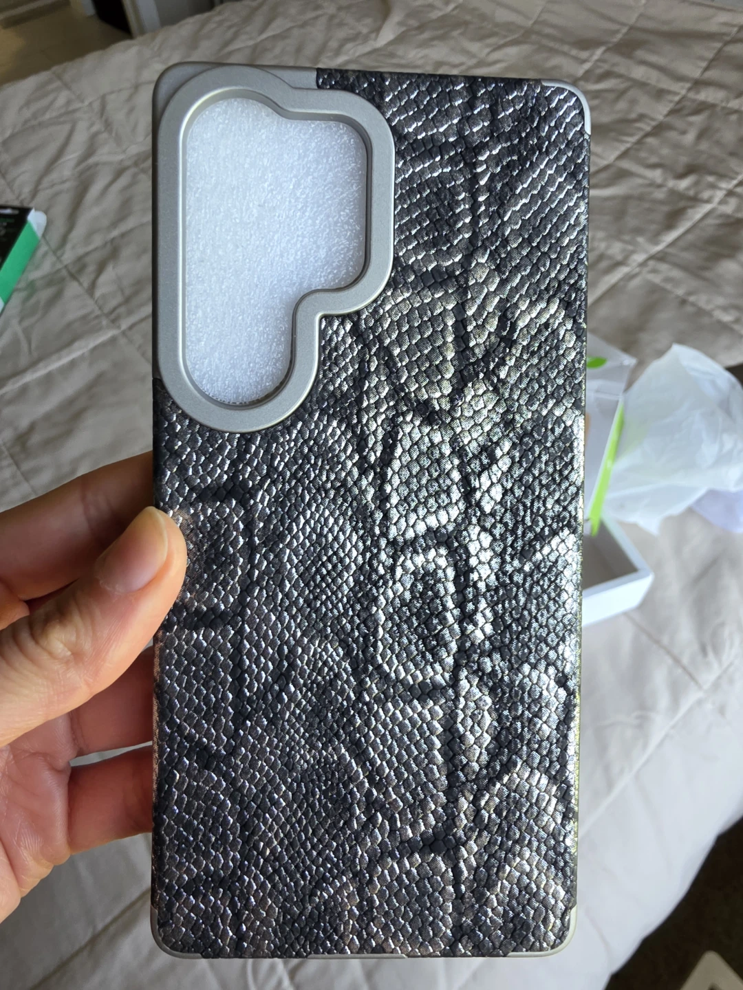 Phone Case for Samsung s25 ultra new - photo 2