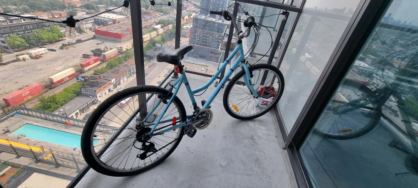 Schwinn Wayfinder Women's Commuter Bike - photo 2