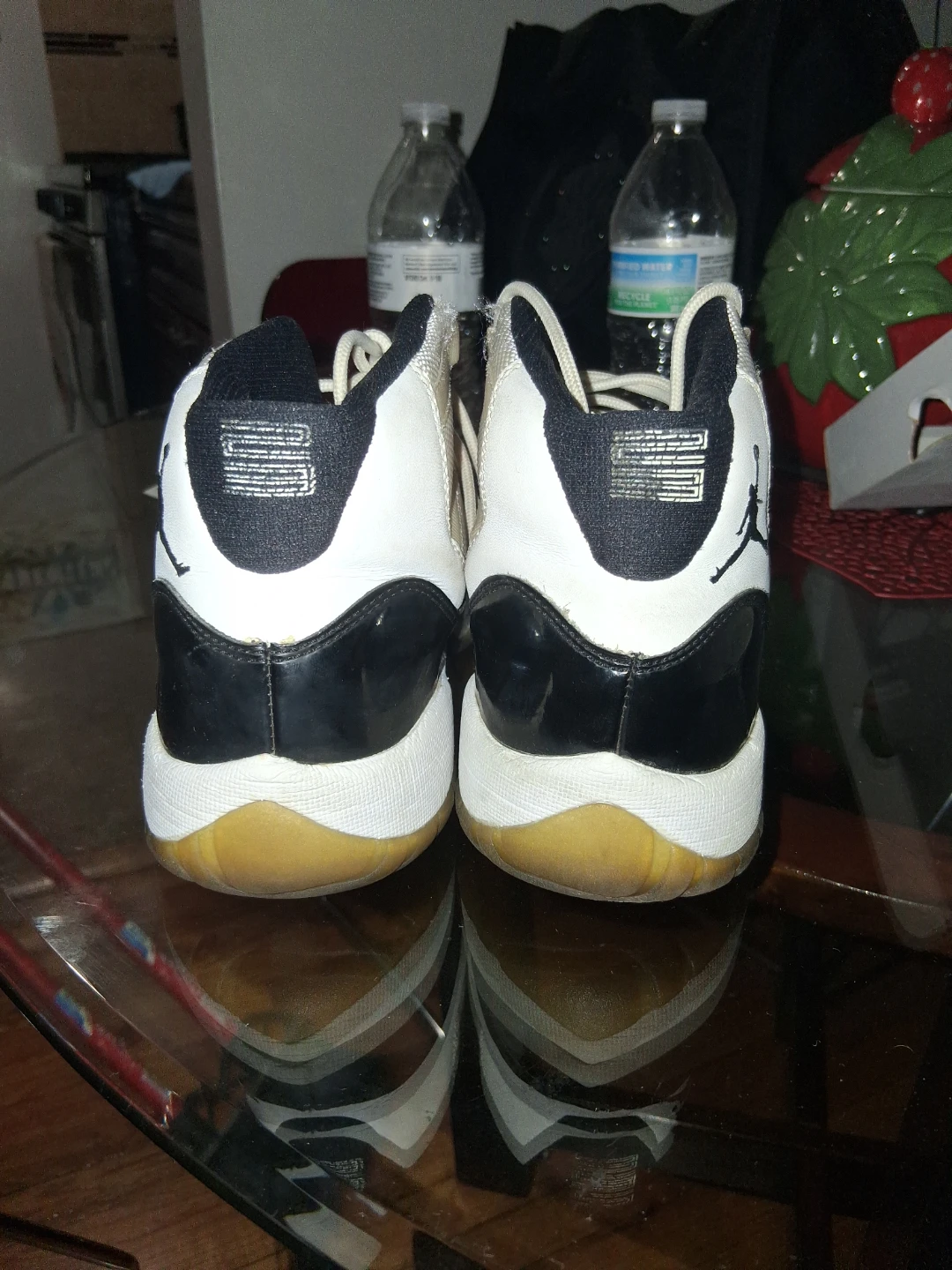 Air Jordan 11 "10 Rings" - photo 3