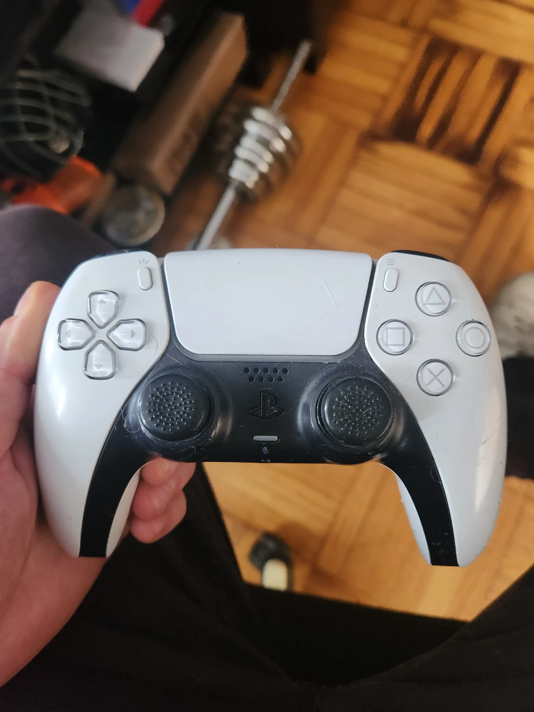Sony PlayStation 5 DualSense Wireless Controller