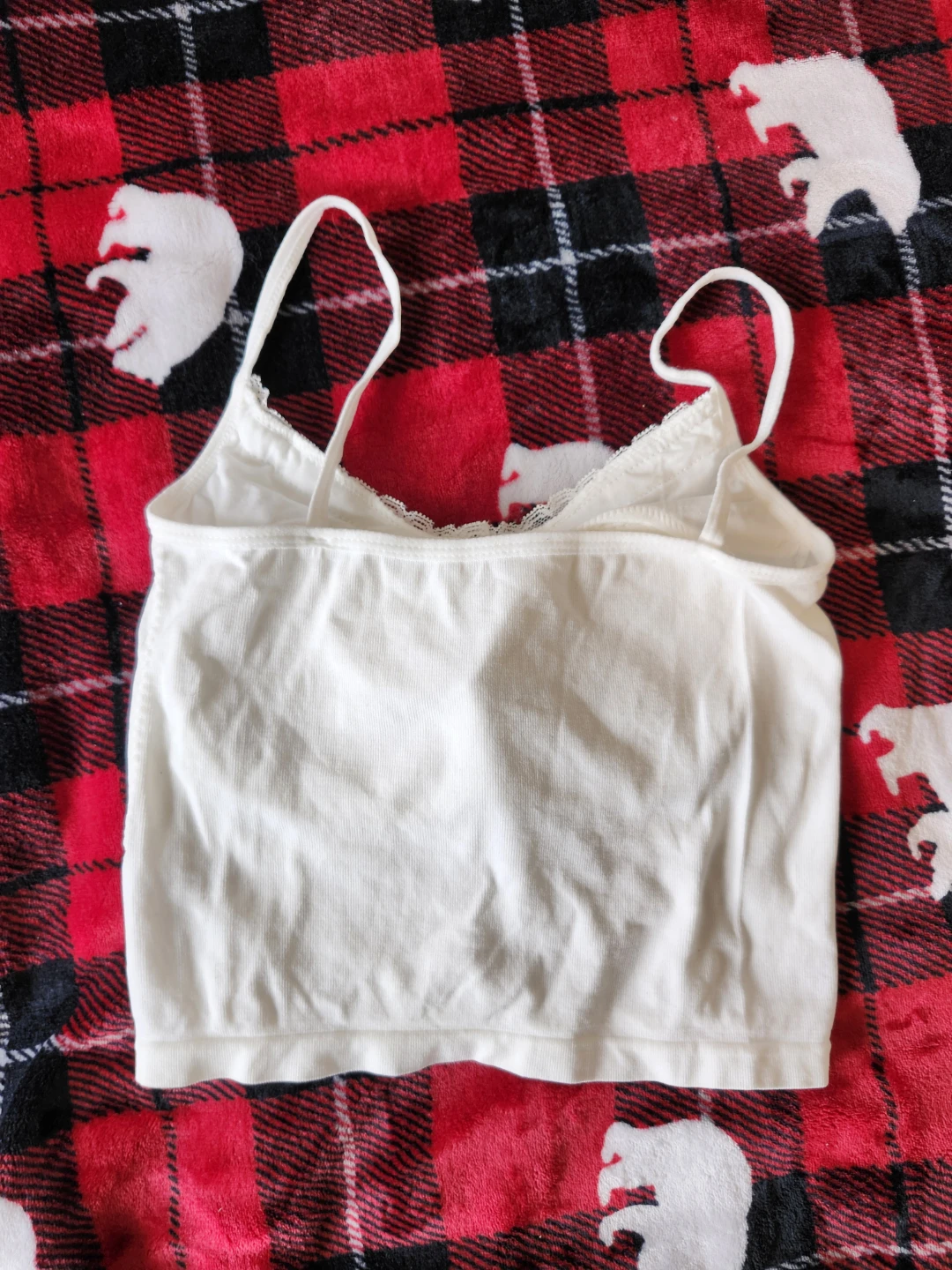 Set of 2 tops - photo 5