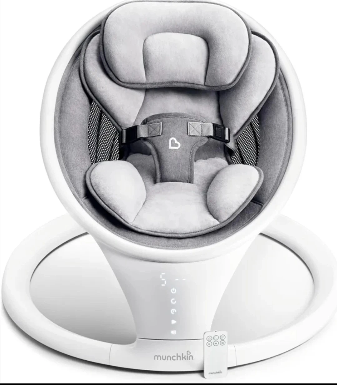 Munchkin Baby Swing - No box