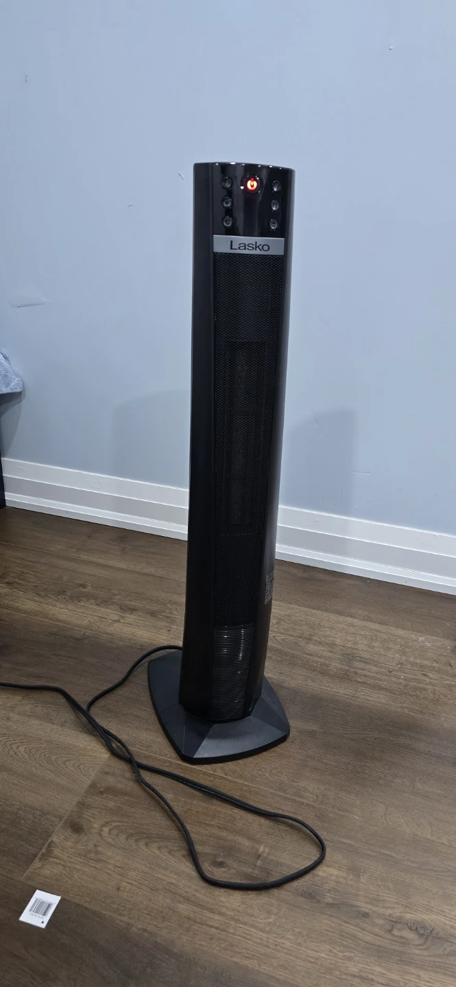 Lasko Tower Heater