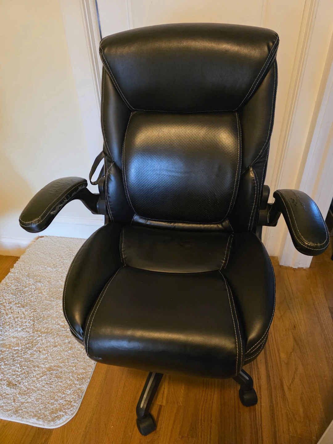 Serta office chair