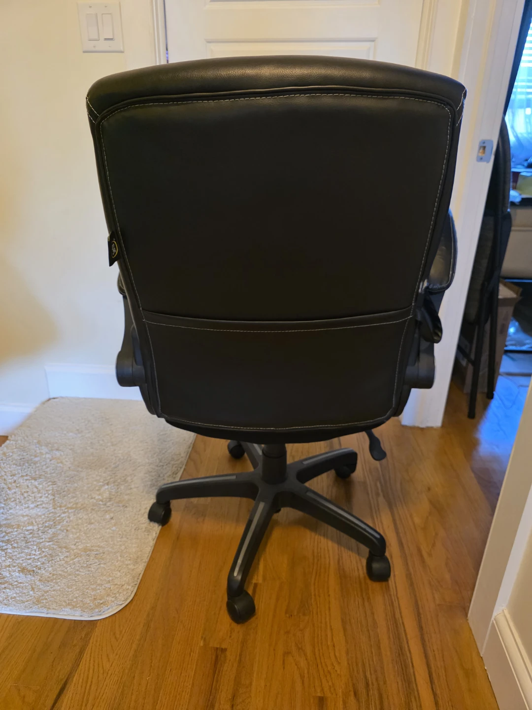 Serta office chair - photo 3