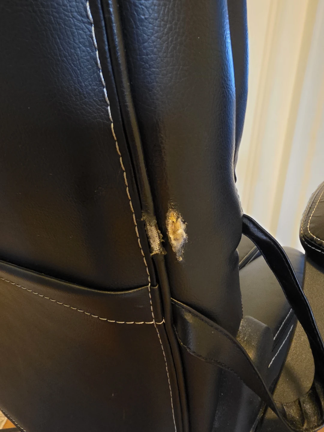 Serta office chair - photo 4