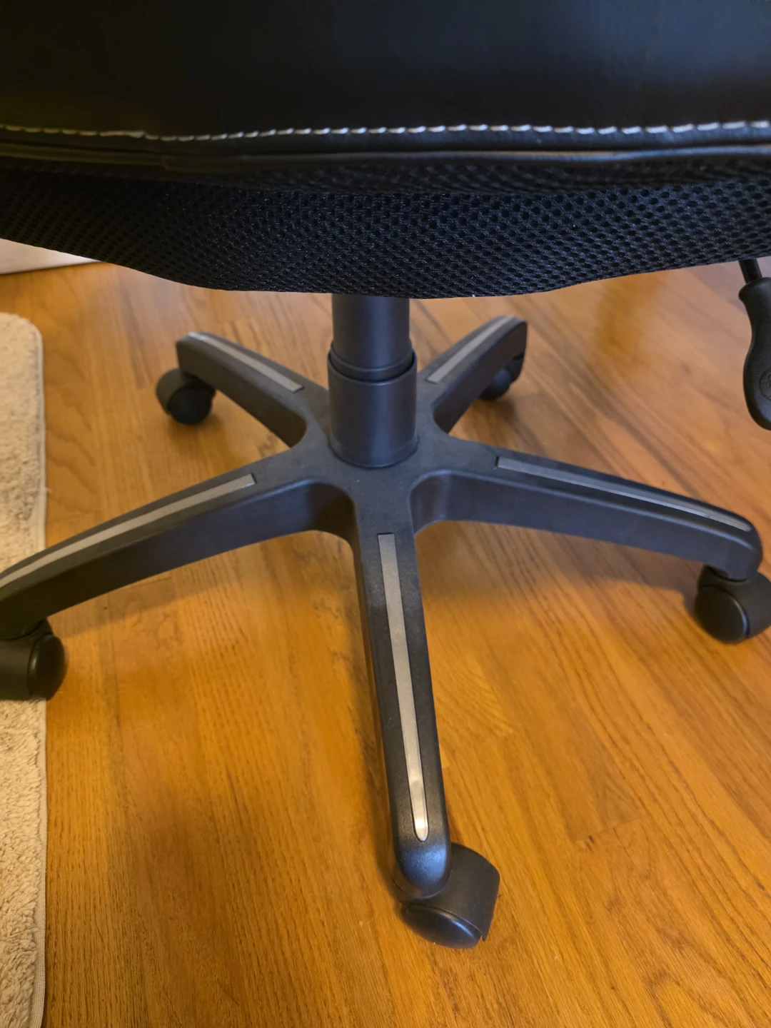 Serta office chair - photo 5