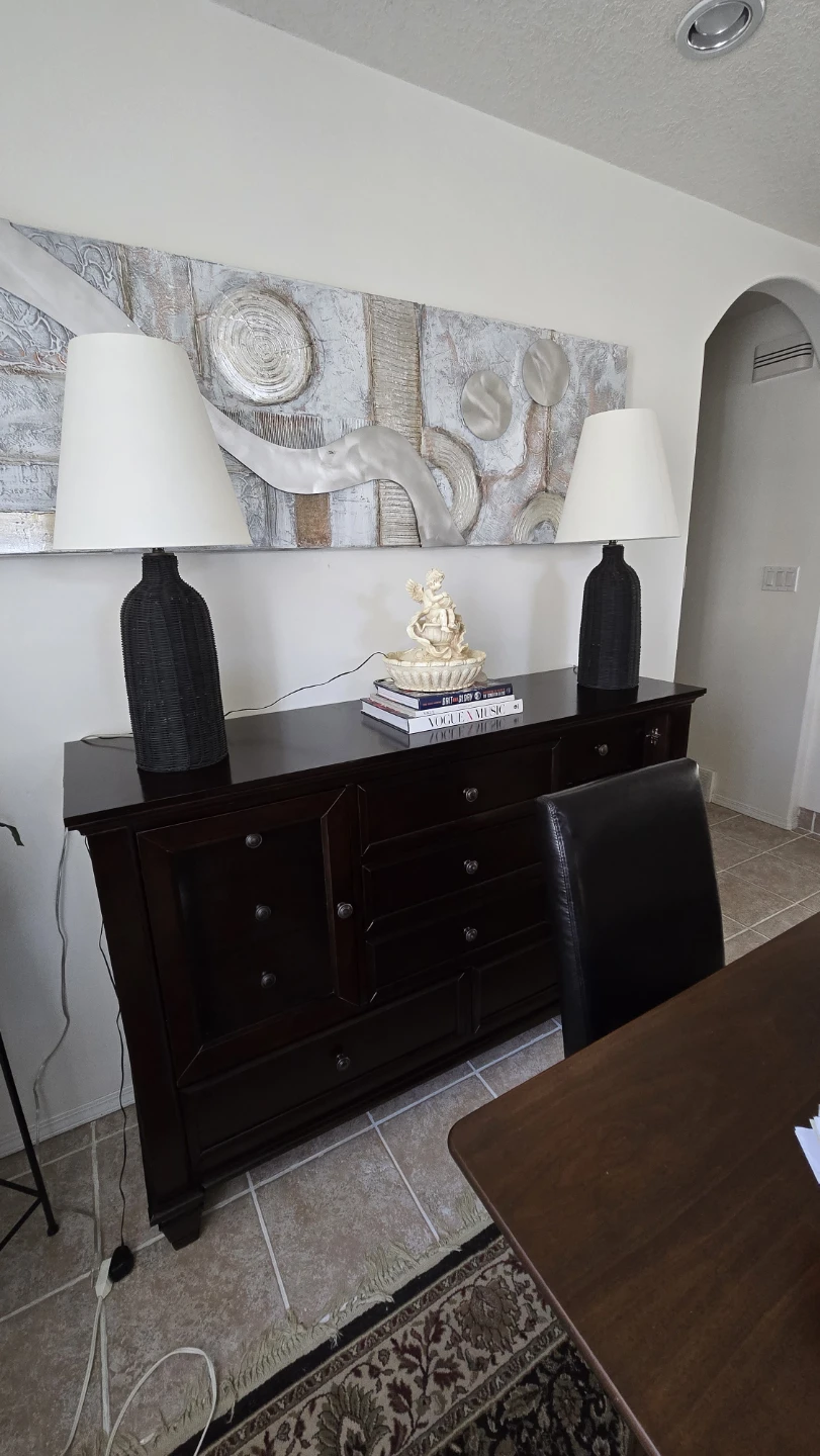Table lamps - photo 2